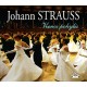 Johann Strauss "Vienos pokylis"
